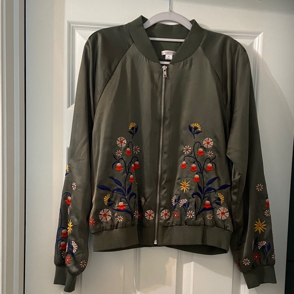 🧡 Women’s Xhilaration jacket